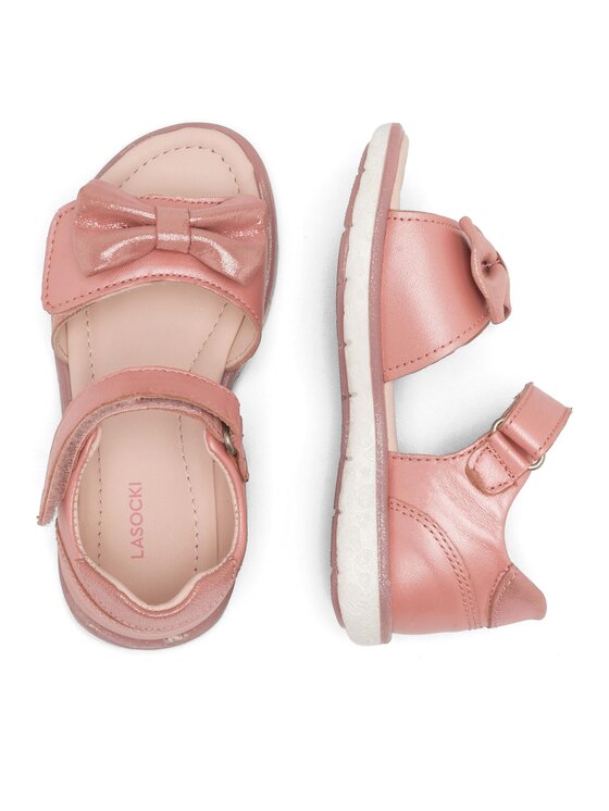Lasocki Kids Lasocki Kids Sandalen CI12-2854-02B Rosa