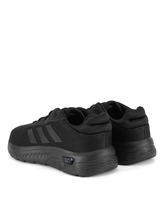 adidas adidas Снікерcи CLOUDFOAM COMFY IH6129 Чорний