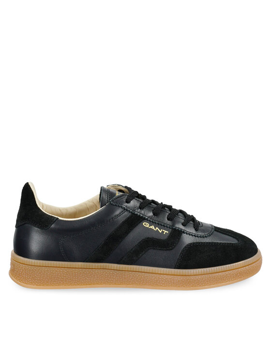 Gant Gant Сникърси 31531039 Черен