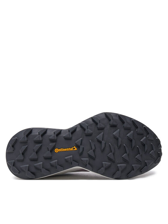 adidas adidas Buty do biegania Terrex Agravic 3 IG6583 Fioletowy