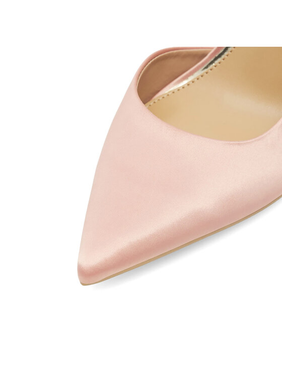 Nine West Nine West Lodičky WFA2689-1 Růžová
