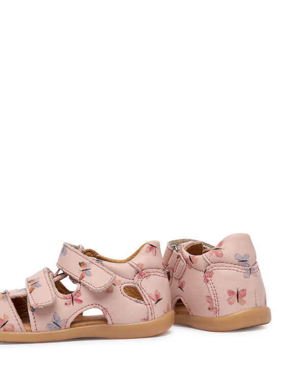 Froddo Froddo Sandalen Danae G2150200-15 M Rosa