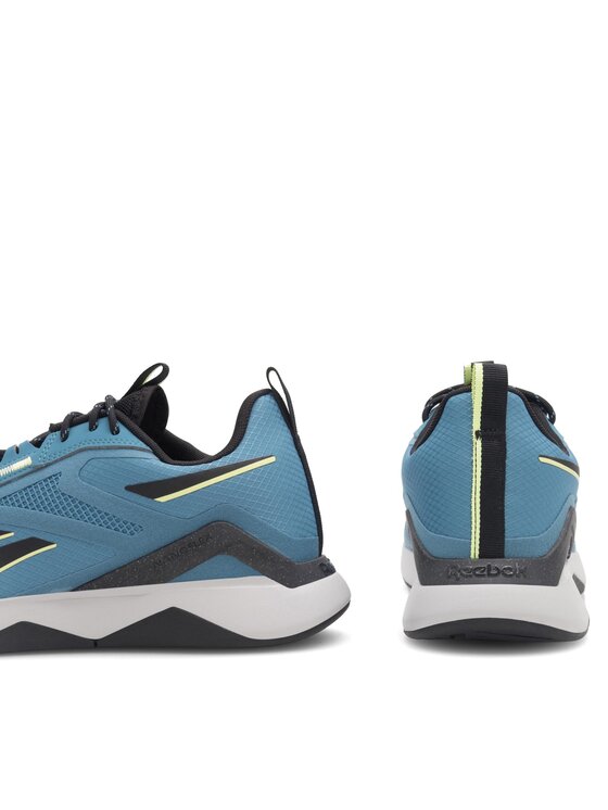 Reebok Reebok Čevlji za telovadbo Nanoflex Adventure T HP9231-M Modra