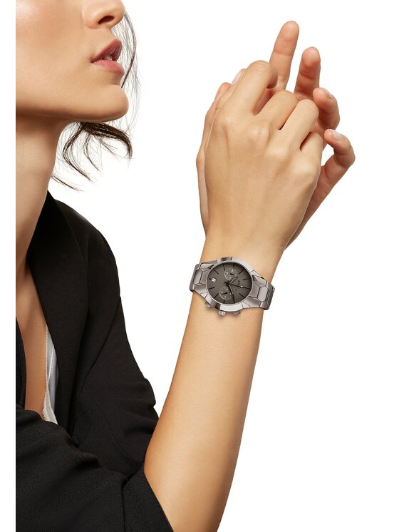 Breil Breil Zegarek NEW ONE Szary