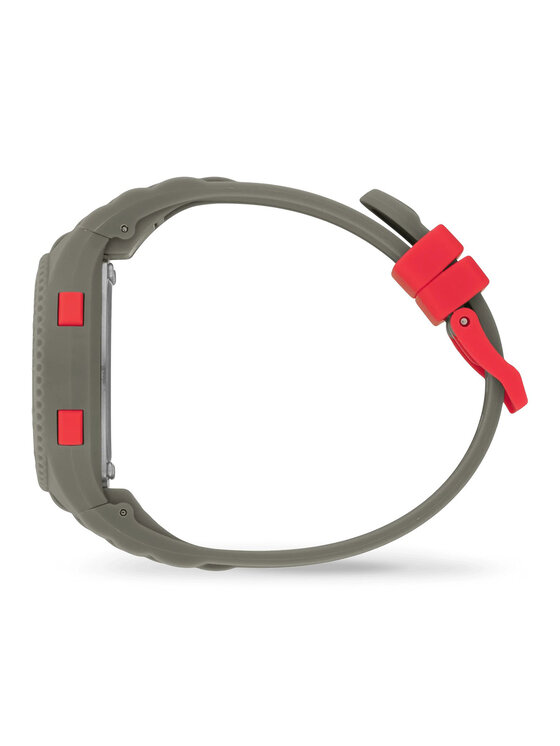 Ice-Watch Ice-Watch Zegarek ICE.021623 Szary