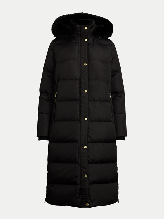 LAUREN RALPH LAUREN LAUREN RALPH LAUREN Daunenjacke 297957512001 Schwarz Regular Fit