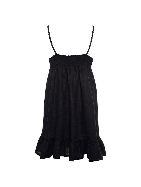 ACANFORA ACANFORA Vestito 2938-NER Nero Regular Fit