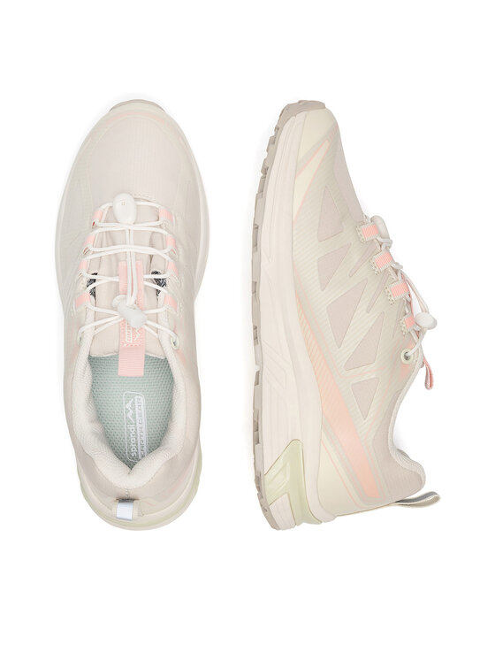 Sprandi Sprandi Halbschuhe W-S24W021C-4 Beige