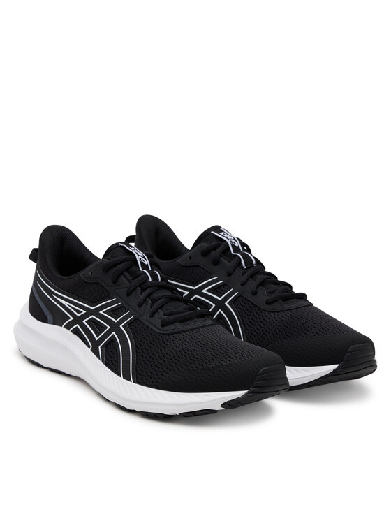 Asics Asics Běžecké boty Jolt 5 1011B963 Černá