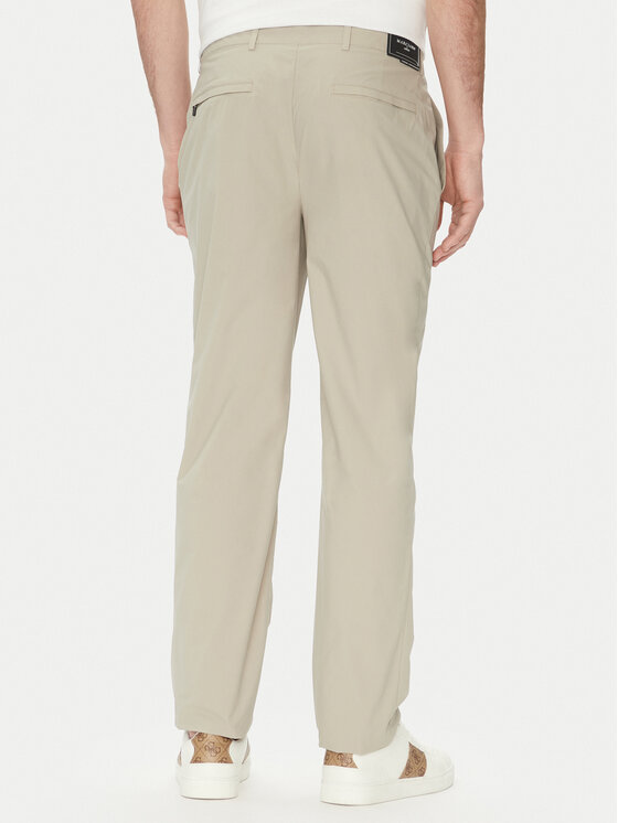 Marciano Guess Marciano Guess Chino 5GHB35 2296Z Bež Regular Fit