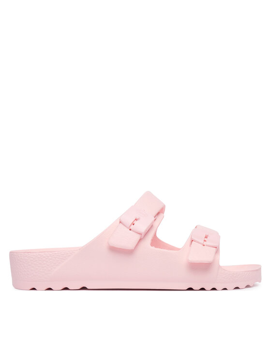 Scholl Scholl Шльопанці Bahia Med. MF26924 Рожевий