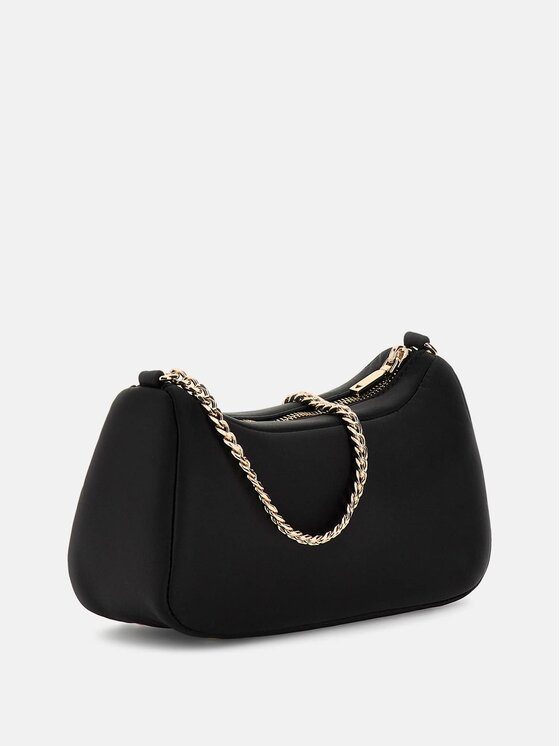 Guess Guess Torebka 177517 Czarny
