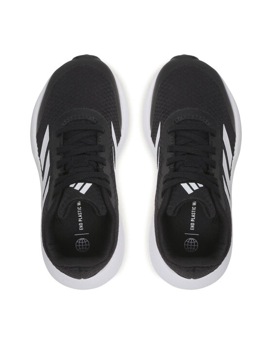 adidas adidas Buty do biegania RunFalcon 3 Sport Running Lace Shoes HP5845 Czarny