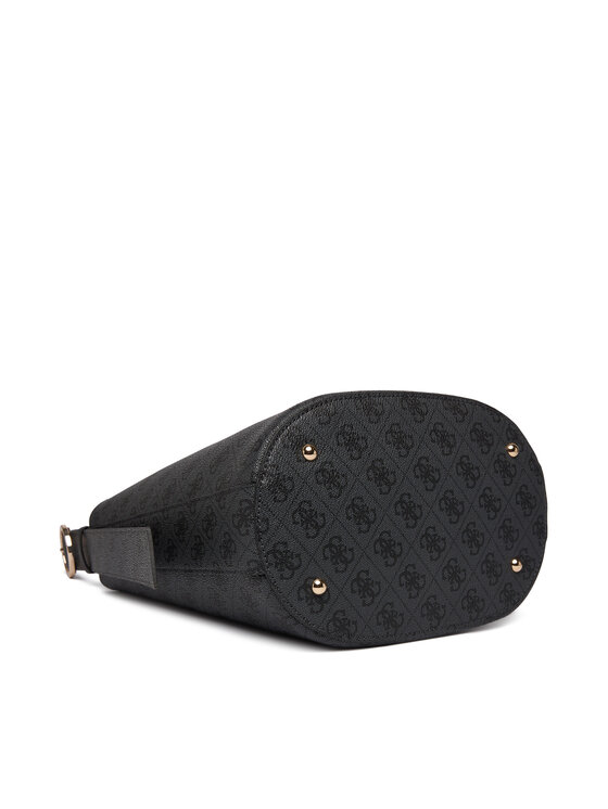 Guess Guess Táska Meridian II HWSG69 74040 Szürke