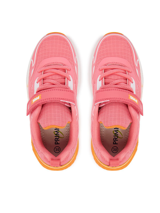 Primigi Primigi Sneakersy AVANT 1463111 Koralowy