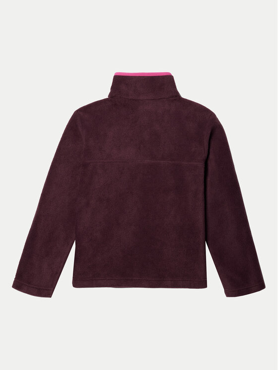 Columbia Columbia Flis Steens Mtn™ II 2087881 Vijolična Regular Fit