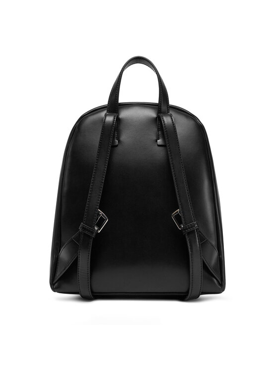 Calvin Klein Calvin Klein Mugursoma K60K613185 Melns