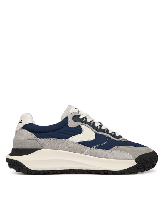 Voile Blanche Voile Blanche Sneakersy 2019859-01 Granatowy