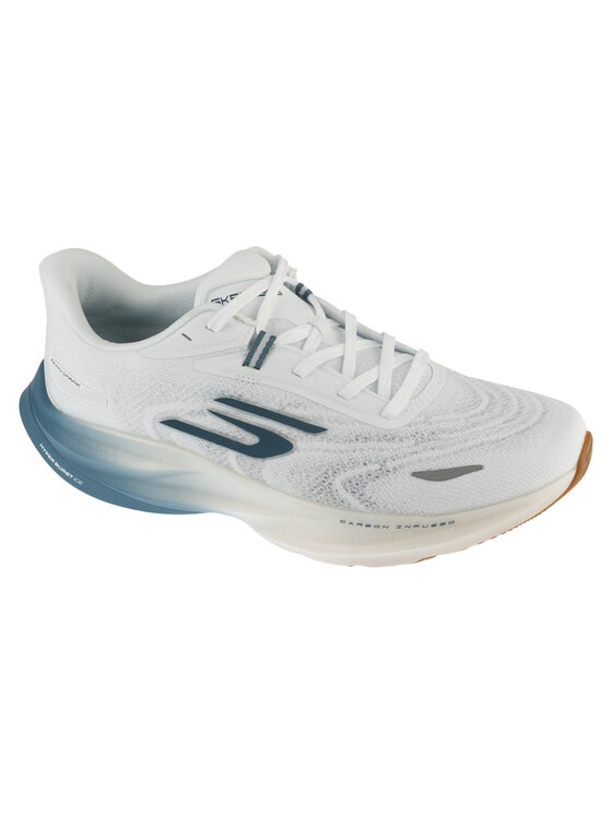 Skechers Skechers Scarpe running SKX Aero Spark Bianco