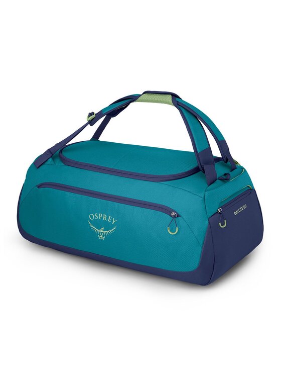 Osprey Osprey Torba podróżna 215286 Błękitny