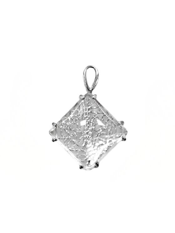 Lovrin Lovrin Sada bižuterie 103704 Stříbrná