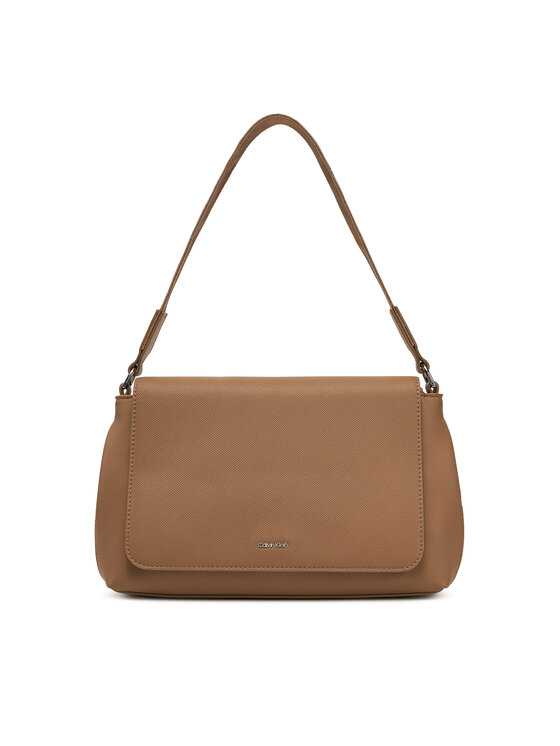 Calvin Klein Calvin Klein Käekott K60K613085 Beež