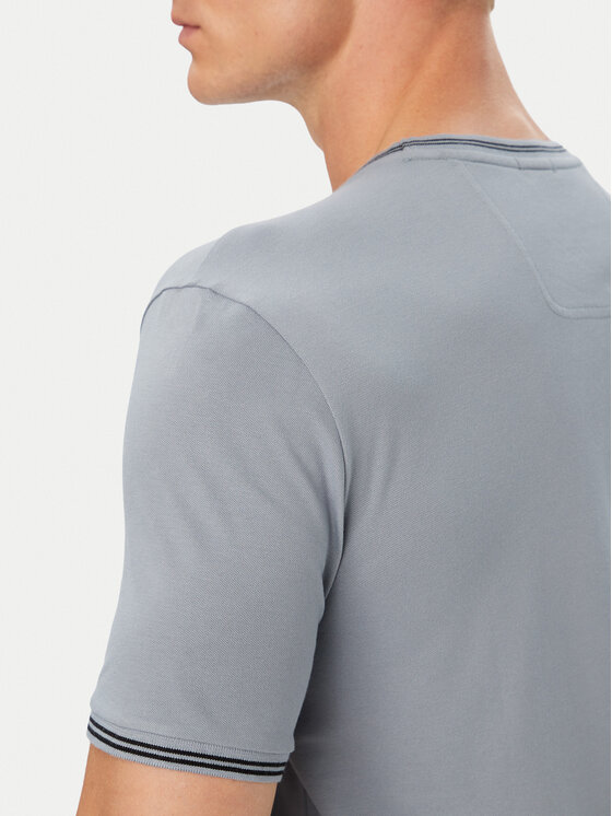 BOSS BOSS T-särk Taul 50521245 Hall Regular Fit