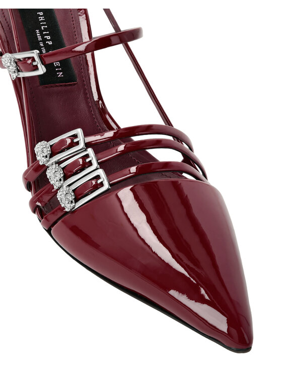 PHILIPP PLEIN PHILIPP PLEIN Décolleté 27491 Bordeaux