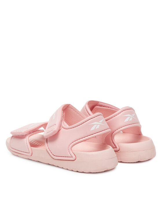 Reebok Reebok Босоніжки 864023Adz(III) Рожевий