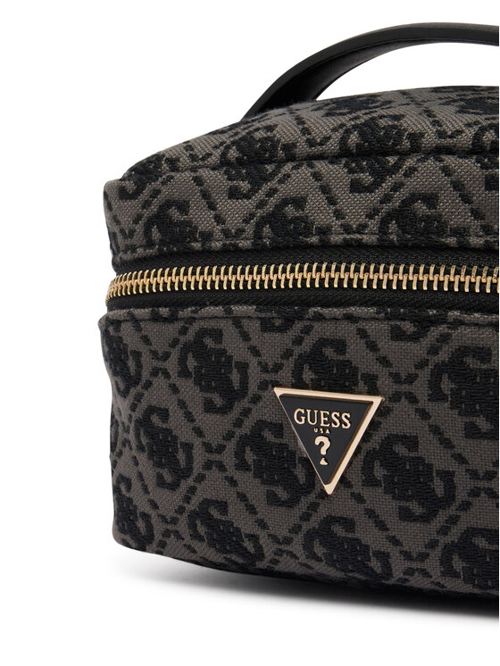 Guess Guess Kozmetični kovček PW7579 P6361 Črna