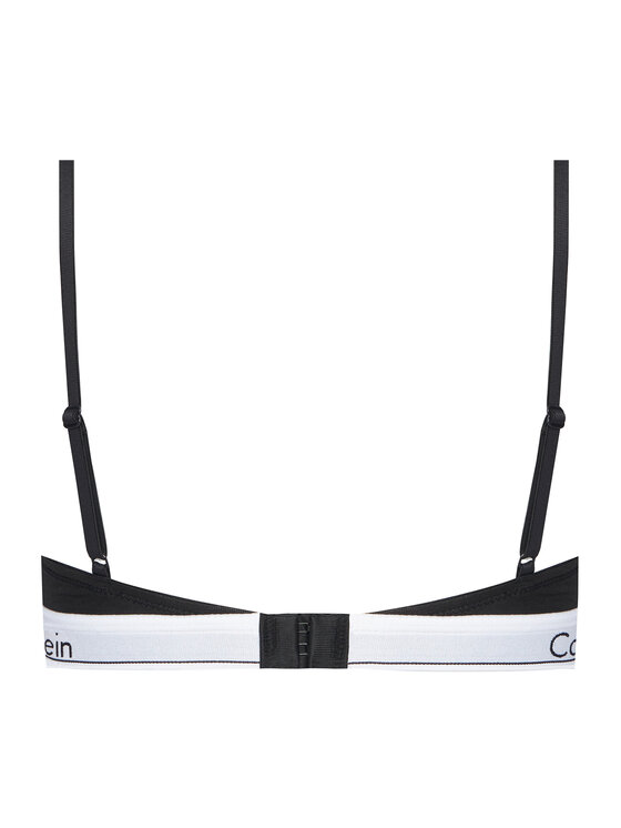 Calvin Klein Underwear Calvin Klein Underwear Bügel-BH 000F3784E Schwarz