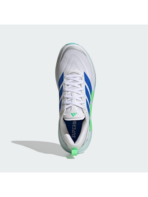 adidas adidas Skriešanas apavi Supernova Glide M KJ8758 Balts