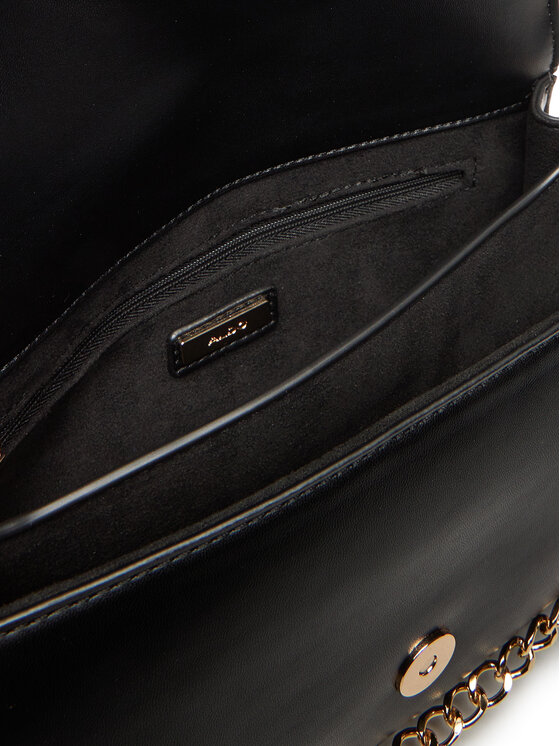 Aldo Aldo Handtasche Evengelia 14143746 Schwarz