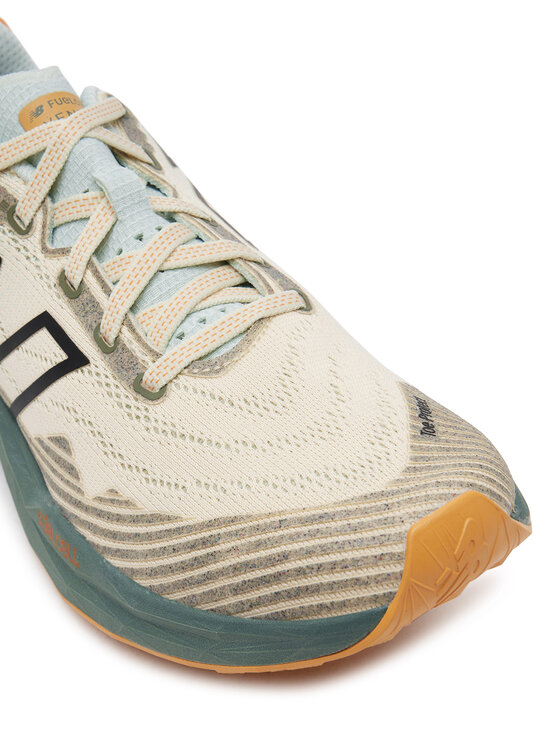 New Balance New Balance Futócipő FuelCell Venym WTVNYMD1 Bézs