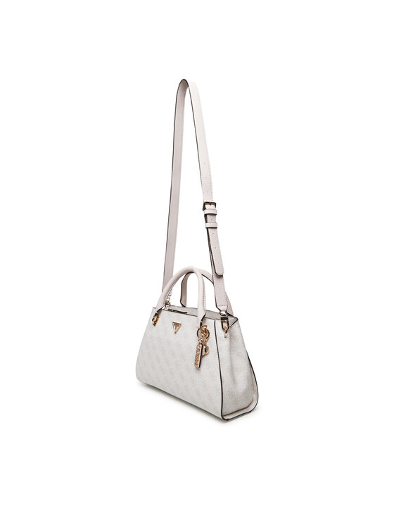 Guess Guess Torebka HWBG96 72070 Écru
