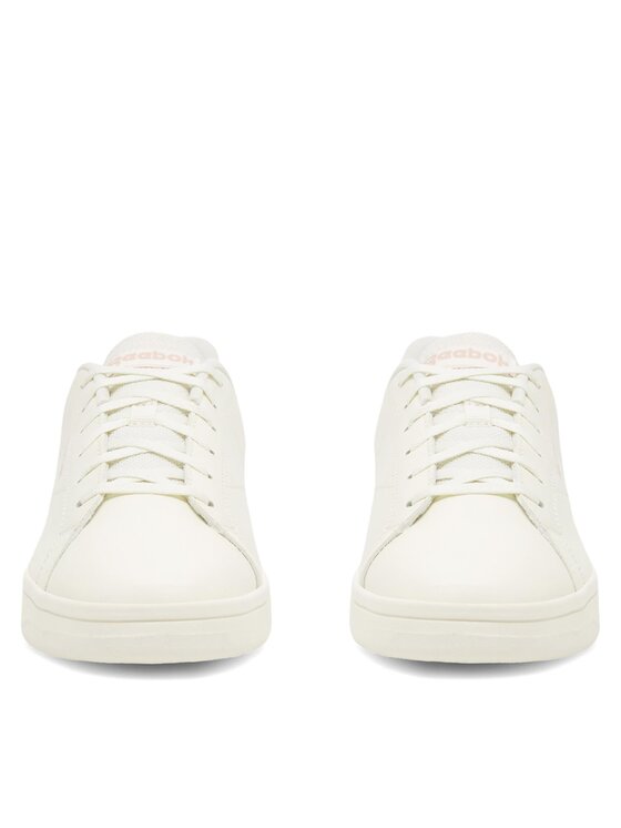 Reebok Reebok Αθλητικά Royal Leather 100033922 Εκρού