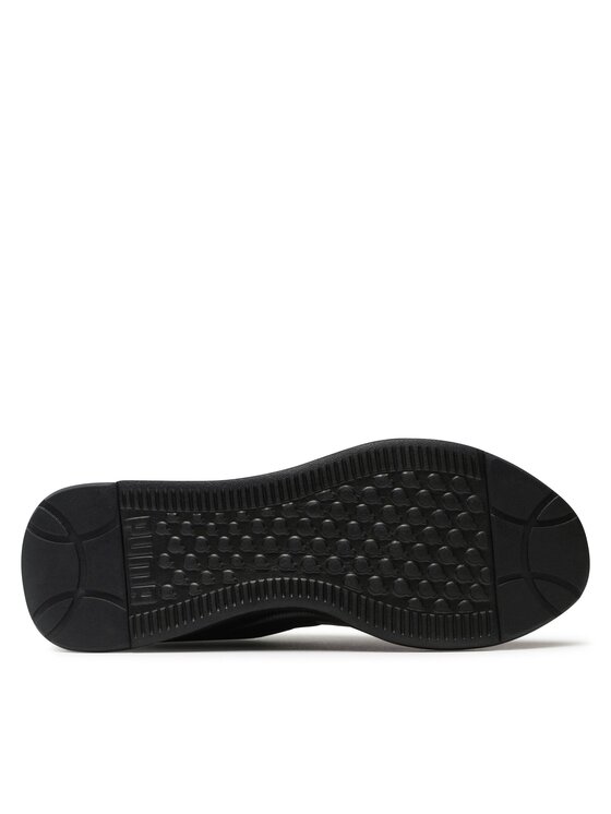 Puma Puma Buty do biegania Flyer Lite 378774 02 Czarny