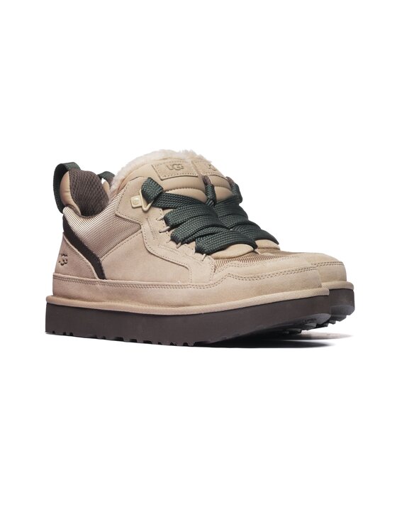 Ugg Ugg Sneakersy Lowmel 1170750-MSDM Beżowy