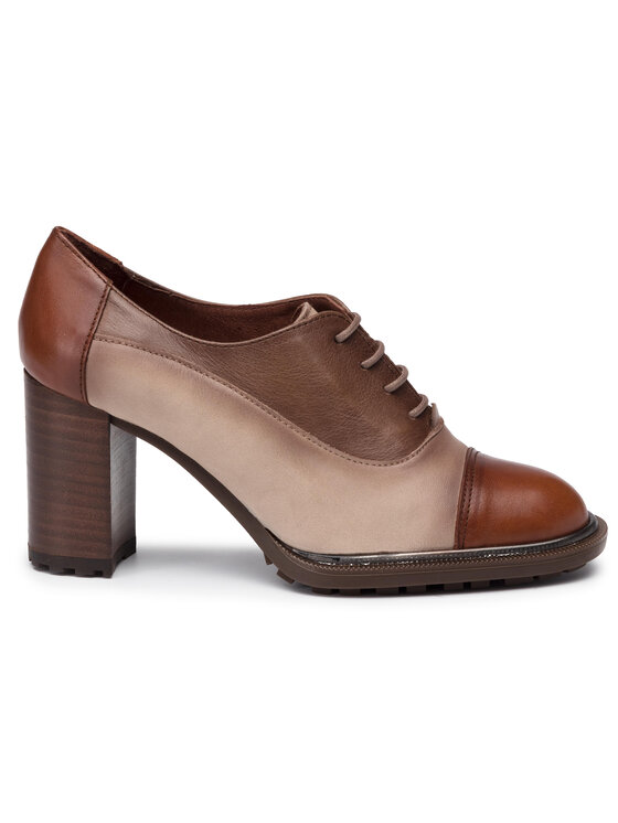 Hispanitas Hispanitas Scarpe basse Ines-7 CHI99138 Marrone