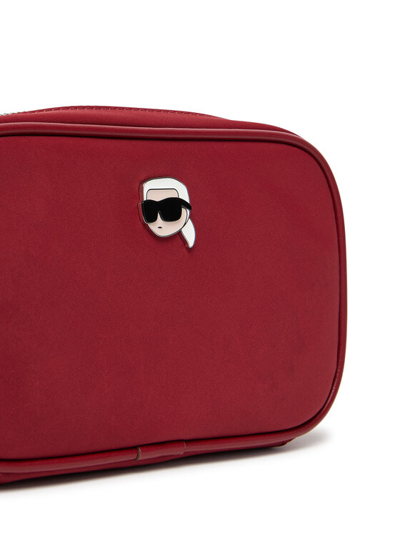 KARL LAGERFELD KARL LAGERFELD Táska A3W30128 Piros