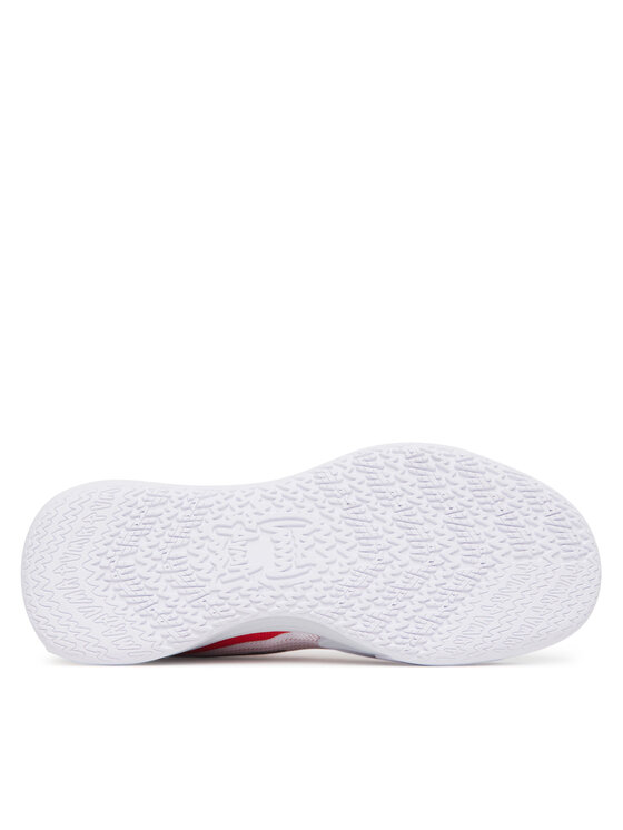Puma Puma Încălțăminte pentru baschet Dagger 311353 02 Alb