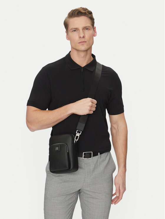 KARL LAGERFELD KARL LAGERFELD Borsellino A1M30097 Nero