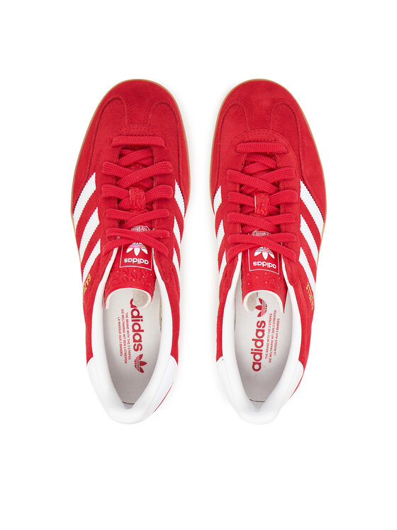 adidas adidas Tenisice Gazelle In JI2063 Crvena