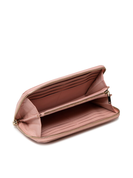 Ted Baker Ted Baker Piniginė Garcey 261375 Rožinė