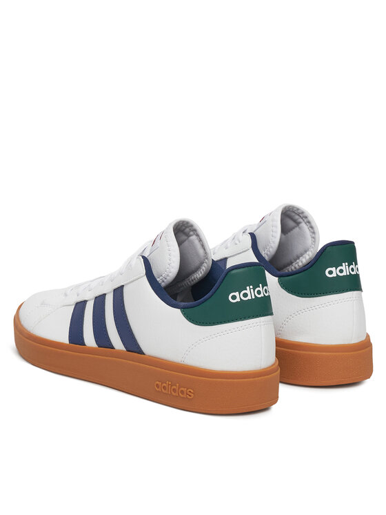 adidas adidas Tenisice GRAND COURT BASE 2.0 JH8614 Bijela