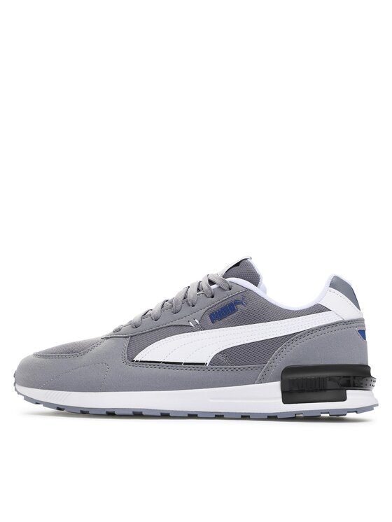 Puma Puma Sneakersy Graviton 38073826 Szary