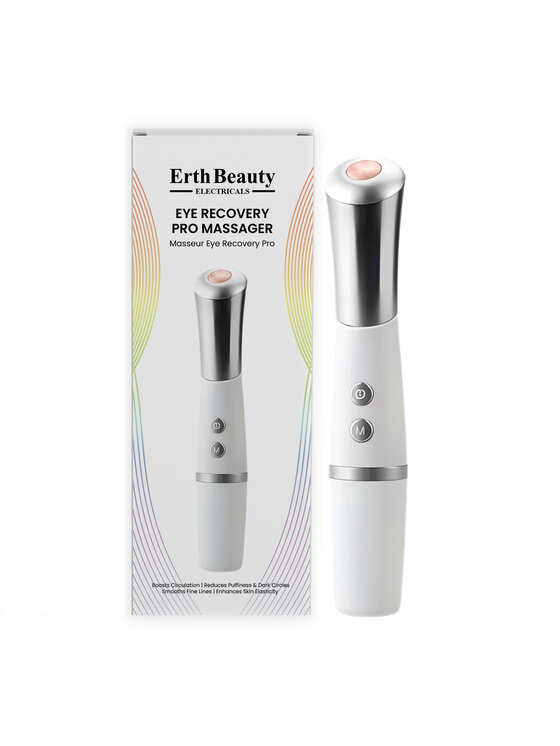 Erthskin London Erthskin London Masażer Pro do Regeneracji Oczu Masażer