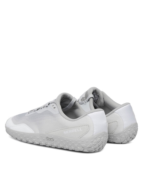 Merrell Merrell Laisvalaikio batai Vapor Glove 7 J00003347 Šviesiai pilka