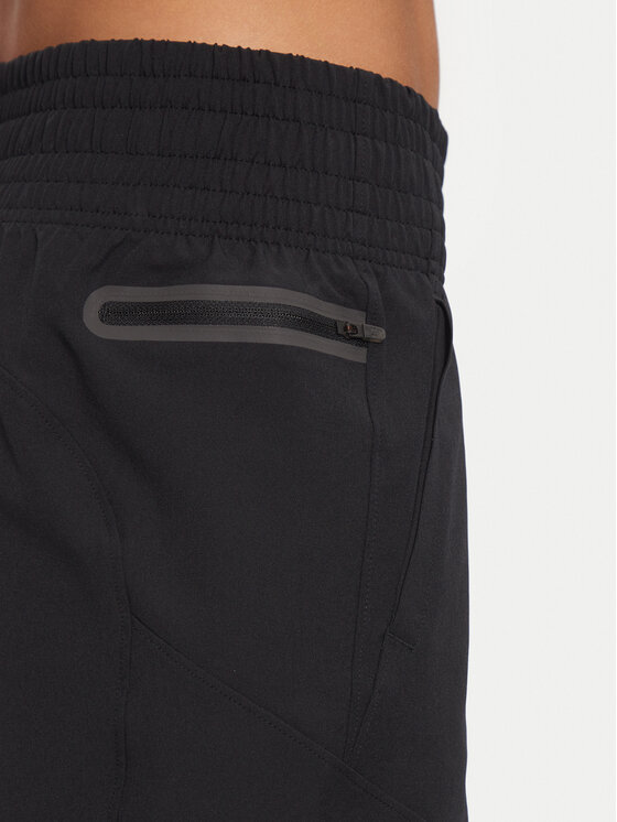 Under Armour Under Armour Pantaloni outdoor UA Unstoppable 1382741 Nero Loose Fit