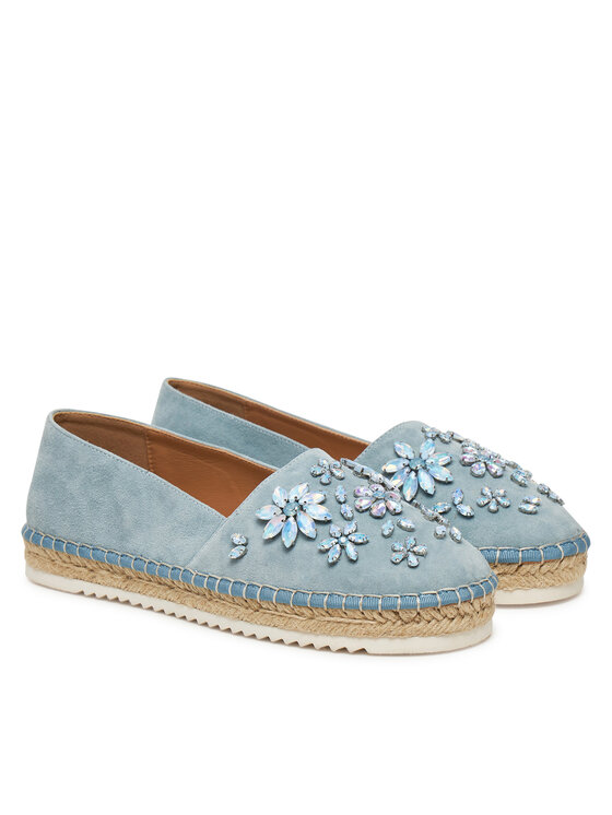 Alma En Pena Alma En Pena Espadrillid V250277 Sinine
